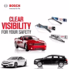 Gạt mưa Bosch cho ô tô