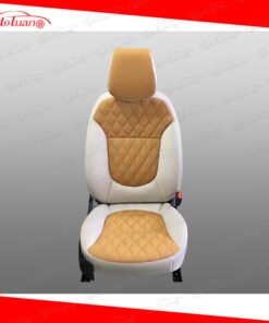 Bọc ghế da xe Hyundai Accent