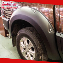 body kit xe Nissan Navara