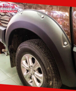 body kit xe Nissan Navara