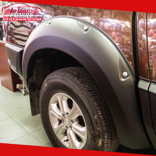 body kit xe Nissan Navara