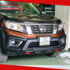 body kit xe Nissan Navara