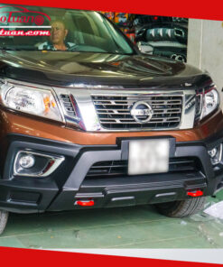 body kit xe Nissan Navara