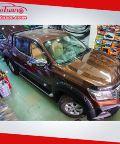 body kit xe Nissan Navara