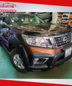 body kit xe Nissan Navara