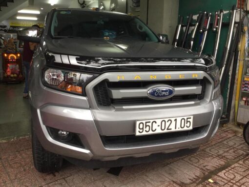 Mặt cal lăng ford ranger siêu ngầu