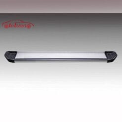 Bệ bước lên xuống theo xe