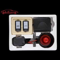 Hệ thống chống trộm