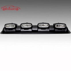 Hệ thống đèn trên mui