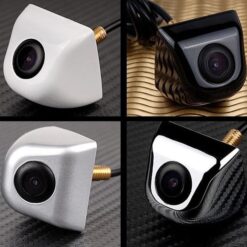 Camera lùi