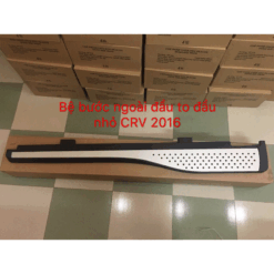 Bệ bước Honda CRV