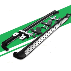 Bệ bước chân Lexus RX350