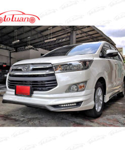 Bodykit Ativus Innova 2017 - 2018