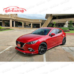 Bodykit-Ativus-Mazda-2
