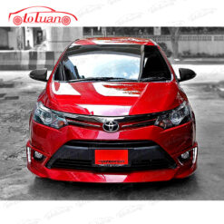 Body kit Ativus Vios 2016 - 2017