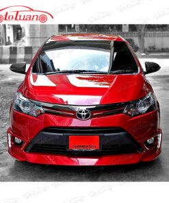 Body kit Ativus Vios 2016 - 2017