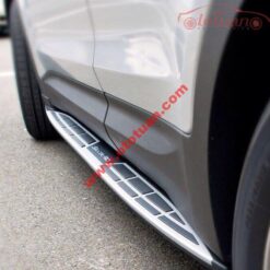 Bệ bước Santafe