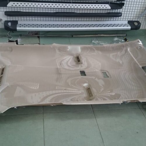 Bọc nylon laphong