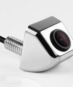 Camera de chrome