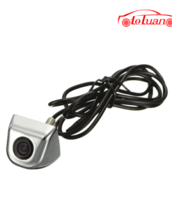 Camera de chrome