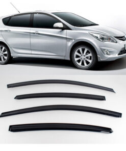 Che mưa Hyundai Accent 2016