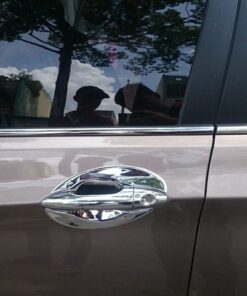 Chén cửa Hyundai Accent