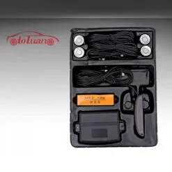 Cảm biến de Altis