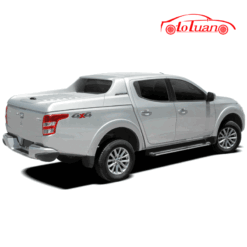 Nắp thùng thấp Carryboy Fullbox xe Triton - CB762