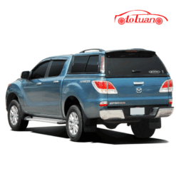 Nắp cao Mazda BT50 Carryboy G3