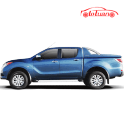 Nắp thấp Carryboy GRX