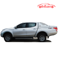 Nắp thấp Carryboy GRX