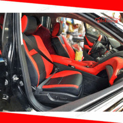 Bọc ghế da ô tô