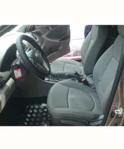 Bọc ghế da xe Hyundai Accent