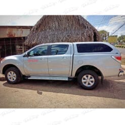 Nắp cao không đèn BT50