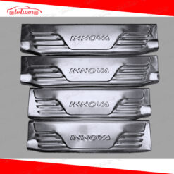 Nẹp cửa chống trầy Innova 2012 - 2015