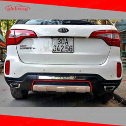 Ốp cản sau Sorento