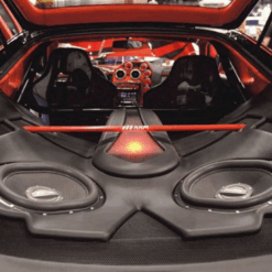 Loa subwoofer