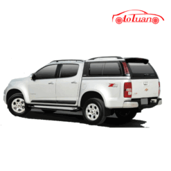 nắp thùng cao colorado