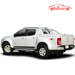 Nắp thấp Colorado Carryboy GRX