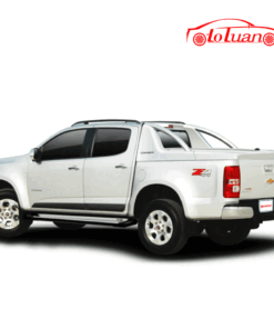 Nắp thấp Colorado Carryboy GRX
