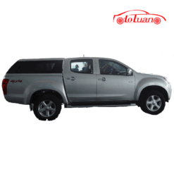 Nắp cao Range Rover