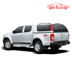 Nắp cao Carryboy Series 7