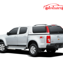 Nắp cao Carryboy Series 7