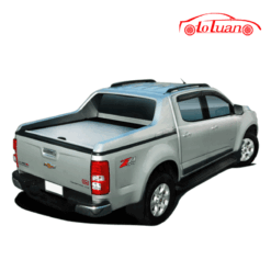 Nắp thùng cuộn colorado