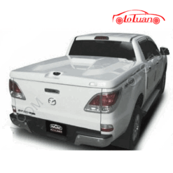 Nắp thấp 180 độ