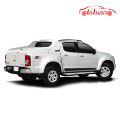 nắp thùng thấp colorado fullbox