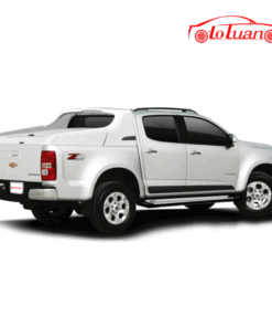 nắp thùng thấp colorado fullbox