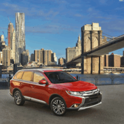 Outlander