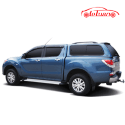 Nắp cao Carryboy Series 5 - Mazda BT50