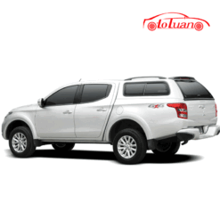 Nắp cao Carryboy Series 5 cho Triton